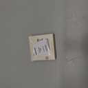 Press On Nails - Salon U-ltimate | Bare Milk, Extra Short Almond Nails, Reusable | 16 sizes - 32 Nails Kit with Glue and Sticky Tabs