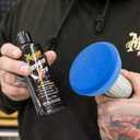 Meguiar'S G190200Eu Scratch Removal Kit To Remove Light Car Scratches, Blemishes And Swirls