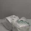 KUSATEC 512332 Rear 2PCS Wheel Bearing and Hub Assembly Compatible with Chrysler 200 2011-2014/Sebring 2007-2010;Dodge Avenger 2008-2014/Caliber 2007-2012;Jeep Compass Patriot 2007-2017, 5 Lug w/ABS