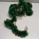 Christmas Garland 94in
