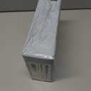 Priority1 HZ1275H Ceramic Rear Brake Pads Compatible with Chevrolet Captiva Sport 2015-2008, Equinox 2017-2007 GMC Terrain 2017-2010, Saturn Vue 2010-2008, Suzuki XL-7 2009-2007