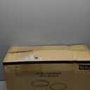 [12oz-240 Set Plastic Deli Containers with Lids - BPA Free Clear Soup Containers with Airtight Lids, Leak Resistant Food Storage for Meal Prep, Stackable/Microwave/Dishwasher/Freezer Safe