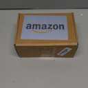 6 Pcs Yogurt Pudding Jars Bottles With Plastic Lids Ideal for Jam, Honey, Wedding Favors, Shower Favors, Baby Foods (5.5 oz (150ml))