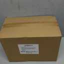 QUOKKA 8 Wooden Puzzles for Toddlers 1-3 - Toddler Montessori Puzzles Ages 2-4 in a Rack - Learning Alphabet, Numbers and Animals Toy for Kids 3-5 - Wood Games Gift for Boys and Girls