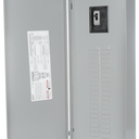 Siemens PW4260B3200CU 120/208/240 VAC 200 Amp 3-Phase 3/4-Wire NEMA 3R Main Breaker/Convertible Load Center
