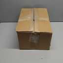 Passenger Side View Mirror Compatible with 2016 2017 2018 2019 2020 2021 2022 Malibu LT Hybrid,Mirrors With Heated Turn Signal,7-Pins OE-GM1321539 (7Pins-Gloss Black)