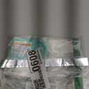 2 Pack Air Tracker Tag (Apple MFi Certified) Compatible with Apple Find My (iOS Only) Bluetooth Tracker, Smart Keys Finder and Item Locator with Waterproof Case for Wallet Luggage Backpack