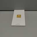 Miracase 2025 Upgraded Magnetic for iPhone 16 Pro Max Case, [Compatible with MagSafe] [Military-Grade Protection], Anti-Fingerprint, Slim Case for 16 Pro Max 6.9 inch with Screen Protector- Black