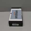 Mobile Gaming Controller for iPhone 15/16 Series/Android/Switch 2/Switch/OLED/iPad Mini, Wireless Phone Controller with Hall Joysticks/Hall Triggers/LED, Support Xbox Cloud, Steam Link, Call of Duty