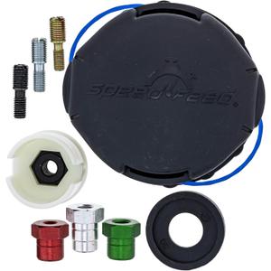 Shindaiwa 78890-30000 Speed-Feed 400 Universal Bump Feed Trimmer Head