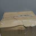 VOLISUN Brushed Nickel Bathroom Light Fixtures, 4-Light Bathroom Vanity Lights Over Mirror, Modern Vanity Light for Bathrooms, Bathrooms Lights Fixtures Over Mirror with Milky White Glass Shades