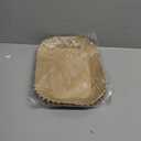 100Pcs Air fryer Baking Paper Rectangular - Airfryer Baking Liners for Ninja Foodi DualZone 2-Basket Airfryers DZ201, DZ401, FG551 Foodi Smart XL 6-in-1 Indoor Grill