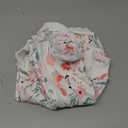 Lukovee Recovery Suit for Dogs, Zipper On Dog Surgery Suit for Female Male Dog, Onesies Bodysuit Prevent Licking Spay Abdominal Wounds Bandages E-Collar Alternative (Pink, M)