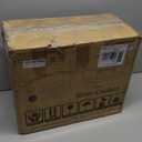 6 Quart Programmable Slow Cooker Removable Healthy Nonstick Pot - Small Kitchen Appliance for Family Dinners - Serves 6+ People - Heat Settings: Keep Warm Brown Sugar