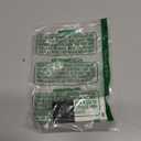 CANNI Dark Brown Gel Polish, 1Pcs Brown Nail Polish Gel High Gloss Soak Off UV French Manicure Salon DIY