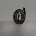 3 Foot Flat Magnetic Sync Charge Cable