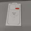 Apple iPhone 14 Pro Clear Case with MagSafe