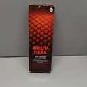 Flex Fit Sport Insoles - Medium Arch Support Inserts - Running Insoles for Sneackers - Shoe Inserts for Men and Women (Red, S) (S (Men 6-7.5 // Women 7-8.5))