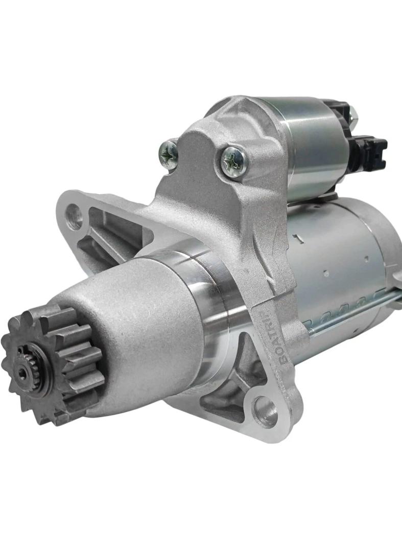 Boatrip 17825 New Starter Motor Replacement for Toyota Camry 0217 Sienna 0416 Highlander 0419 RAV4 0618 Solara 0208 Avalon 0518, Lexus RX330 RX350 ES330 ES350 NX200t, Scion XB TC, Pontiac Vibe