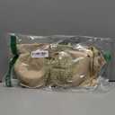 BRABIC Bodysuit Shapewear for Women Tummy Control Dress Backless Bodysuit Tops Body Shaper with Built-in Bra (Medium, Beige)