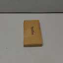 Spedtees Front Load Washer Door Prop, Magnetic Flexible Washer and Dryer Door Support Keep Washer Drying Door Open to Keep Dry (White, Round)