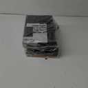 [WIDER SHELF] 2 SET Strong Magnetic Shelf Basket for Fridge with Tag & Bamboo Top, XXL Large Magnetic Spice Rack Shelves for Side of Refrigerator, Kitchen Pantry Storage Organizer for Food Fruit Veg