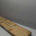 Poster Stand Heavy Duty - Adjustable Poster Stands for Display Foam Board, Double Sided Pedestal Floor Standing Sign Holder Height Up to 80 Inch, 1 Pack