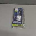 Norelco Philips Nose Trimmer 5000 for Nose, Ears, Eyebrows Trimming Kit, NT5600/62