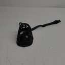 Dog Muzzle, Breathable Basket Muzzles for Small, Medium, Large and X-Large Dogs, Prevent Barking, Biting, Chewing Dog Mouth Cover (Size6-15/5in)