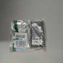 TOCOL for Phone 17 Case, Full Camera Protection, Built-in Magnetic Ring, Compatible with Magsafe Charger, Drop Protection, Translucent Matte Phone Case for Phone 17 6.3 inch (Dark Blue)