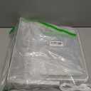 ROLOVE Vanity Mirror with Lights, 14"×12" LED Makeup Mirror, Lighted Makeup Mirror with Lights, Smart Touch Control 3 Colors Dimmable, Lighted Up Mirror for Makeup Desk, Bedroom, Women Gift 