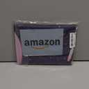 Happy 48th Birthday Banner Backdrop - 48 Birthday Party Decorations Supplies for Women - Pink Purple Gold 4 x 6ft