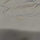 Sunzel Womens Short Sleeve Crop Top with Built in Bra Athletic Yoga T Shirt Casual Fitted Workout Gym Active Tee with Padding, Medium