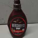 Hershey's Chocolate Syrup, Genuine Chocolate Flavor, 24 oz Bottle