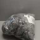 Bedsure Electric Blanket Full Size - Soft Flannel Heated Blanket Full, GentleSoft Fast Heating with 10 Time Settings & 6 Heat Settings, Warm Gift for Grandma (72x84 inches, Grey)