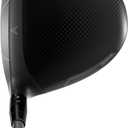 Callaway Golf Quantum Max D Driver, Denali Silver 50 Gram, Right, Regular,  10.5 Degrees