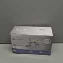 Handheld Sewing Machine, Dual Speed Portable Electric Mini Sewing Machine for Beginners, Complete Set of Quick Home Clothing Fabrics Repair Tools,Electric Handheld Sew Machine, DIY Travel Home Use