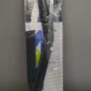 Auto Ventshade [AVS] Outside Mount Rain Guards for 2019-2025 Chevy Blazer | Window Vent Visors, 4 pcs. - Smoke | 94842