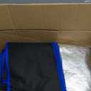 Upgraded Portable Sauna of Relaxation, Detoxification, Steam Sauna for Home with Steamer, Pairs Remote Control, Folding Chair, 9 Levels, 2.6 x 2.6 x 5.9