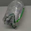 QUTREY Black Metal Egg Skelter with Storage Basket, Spiral Design Egg Holder for Large Egg for Countertop, Kitchen