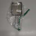 Stainless Steel Fry Pan, 3-Ply Reinforced Body, Rectangular Omelet Pan, Oven & Dishwasher Safe, Induction Compatible, Portable Camping Cookware, Mini or Small Size (14.2Lx5.5WX1.2H inch)