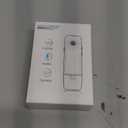 Mini Body Camera with Audio & Video Recording - Small POV Cam 1080P with 64G Card - Wearable Personal Portable Cameras Recorder DV - Night Version Camcorder for Security Work Records Guard Traveling