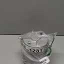 Solarhome 12V Pump Motor 2 Post Double Bearing Compatible with BOSS Snow Plow HYD01563 HYD1563 HYD09328