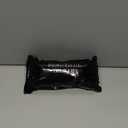 NAYOO Clip in Hair Extensions for Women 20 Inch Long Wavy Curly Chestnut Brown Hairpieces Full Head Synthetic Hair Hairpieces(6PCS,Chestnut Brown)