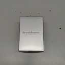 Reed & Barton 895958 2024 Annual Silver plate Christmas Tree Bell, Ornaments