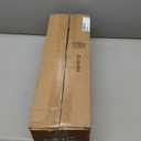 Nearly Natural 40IN Artificial Boston Fern Large Hanging Plant, Set of 2 Artificial Ferns that Look Real for Home Dcor