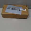 1.2American Mahjong Tile Set, 166 Mahjong Game Set with Pink Color (Tiles Only, No Racks and Other Accessories)