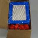 HOODELL 10 Pack 491588S Air Filter + 394358 Fuel Filter Compatible with 491588 4915885, Toro 20332, Craftsman 33644, Pro Performance for Push Lawn Mower