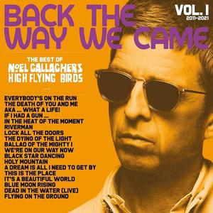 Back The Way We Came: Vol. 1 2011 - 2021, Format: Vinyl