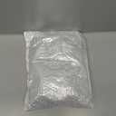 Hooks for Outdoor String Lights Clips: Heavy Duty Cable Clips with Waterproof Adhesive Strips for Hanging Christmas Light - Outside UV-Resistant Clear Sticky Cord Holders Rope Organizer (180)